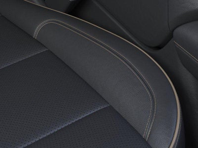 2026 Chevrolet Tahoe 4WD Premier