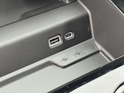 2026 Chevrolet Tahoe 4WD Premier