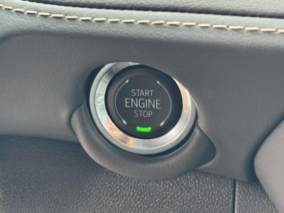 2026 Chevrolet Tahoe 4WD Premier