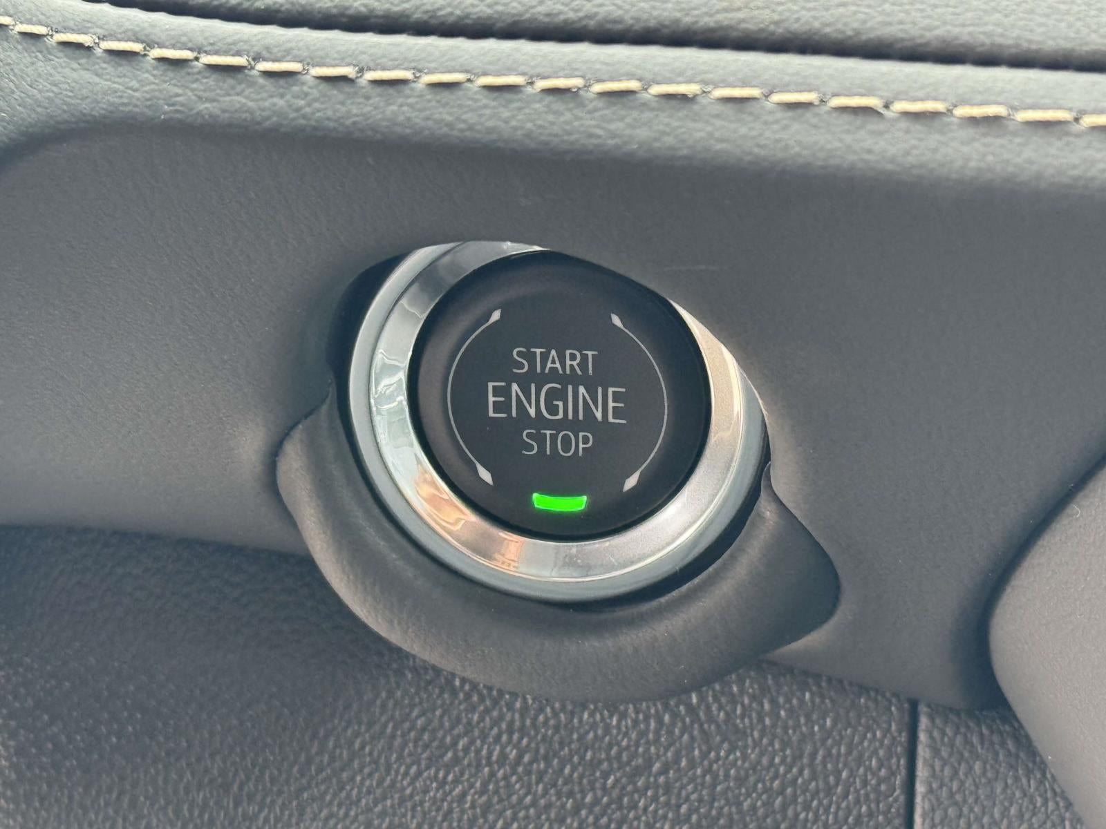 2026 Chevrolet Tahoe 4WD Premier