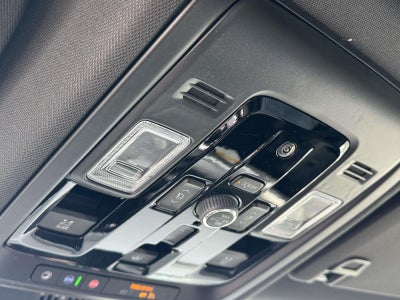 2026 Chevrolet Tahoe 4WD Premier