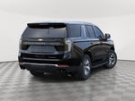 2026 Chevrolet Tahoe 4WD Premier