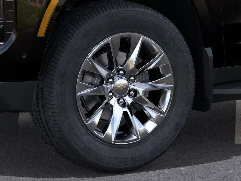 2026 Chevrolet Tahoe 4WD Premier