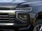 2026 Chevrolet Tahoe 4WD Premier