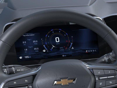 2026 Chevrolet Tahoe 4WD Premier