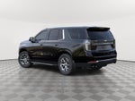 2026 Chevrolet Tahoe 4WD Premier