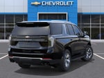 2026 Chevrolet Tahoe 4WD Premier