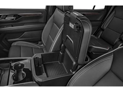 2027 Chevrolet Tahoe Premier