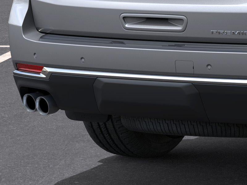 2027 Chevrolet Tahoe Premier