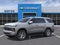 2027 Chevrolet Tahoe Premier