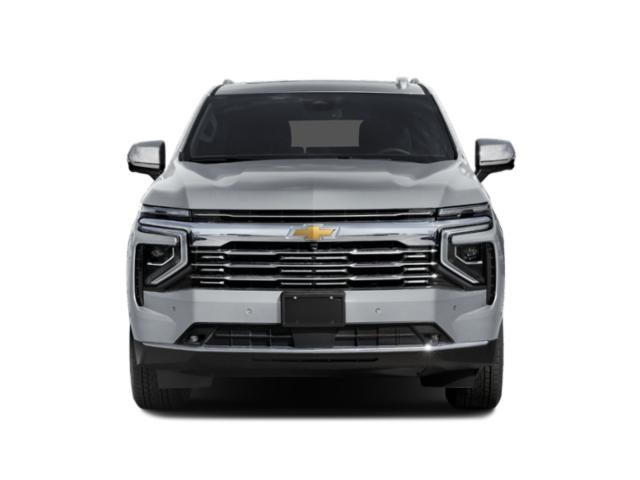 2027 Chevrolet Tahoe Premier