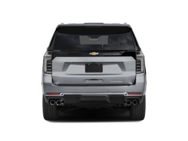2027 Chevrolet Tahoe Premier
