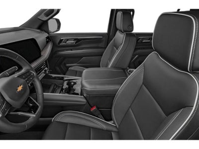 2027 Chevrolet Tahoe Premier