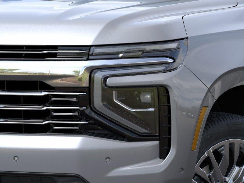 2027 Chevrolet Tahoe Premier, 4WD