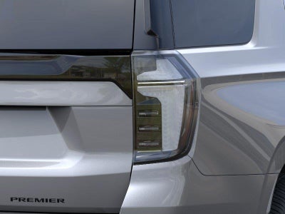 2027 Chevrolet Tahoe Premier, 4WD