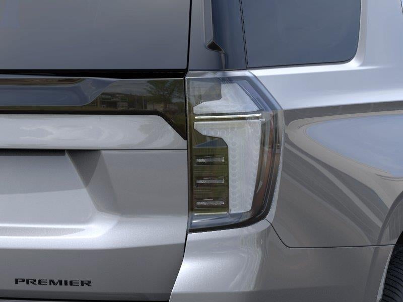 2027 Chevrolet Tahoe Premier, 4WD