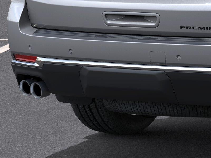 2027 Chevrolet Tahoe Premier, 4WD