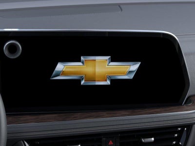 2027 Chevrolet Tahoe Premier, 4WD