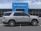 2027 Chevrolet Tahoe Premier, 4WD