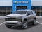 2027 Chevrolet Tahoe Premier, 4WD