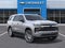 2027 Chevrolet Tahoe Premier, 4WD