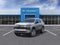 2027 Chevrolet Tahoe Premier, 4WD
