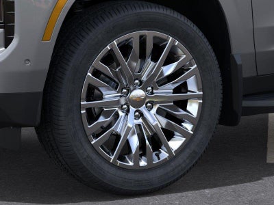 2027 Chevrolet Tahoe Premier, 4WD