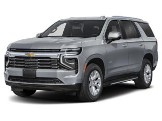 2027 Chevrolet Tahoe Premier, 4WD