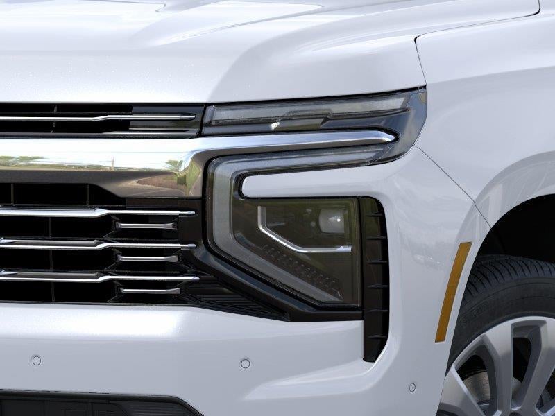 2027 Chevrolet Tahoe Premier, 4WD