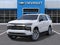 2027 Chevrolet Tahoe Premier, 4WD