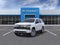 2027 Chevrolet Tahoe Premier, 4WD