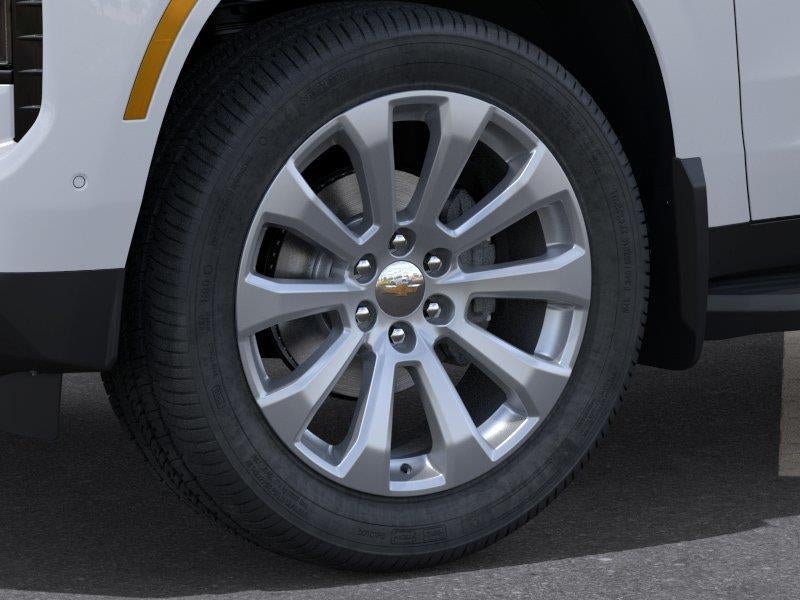 2027 Chevrolet Tahoe Premier, 4WD