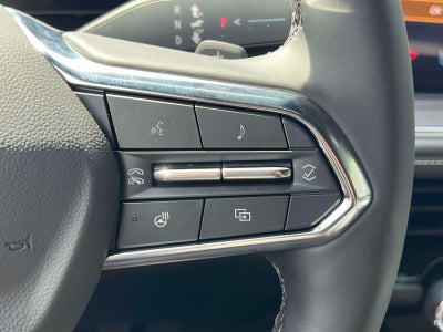 2025 Chevrolet Tahoe 4WD Premier