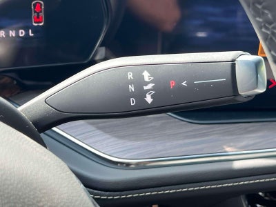 2025 Chevrolet Tahoe 4WD Premier