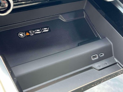 2025 Chevrolet Tahoe 4WD Premier