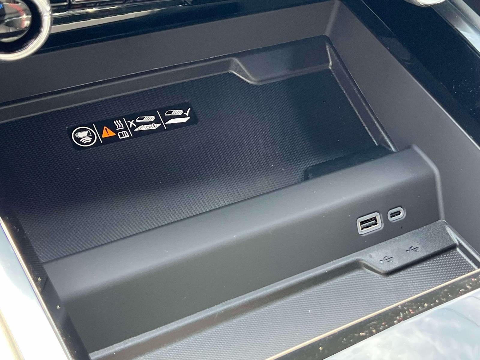 2025 Chevrolet Tahoe 4WD Premier