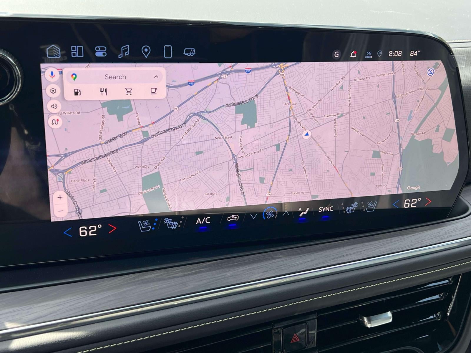 2025 Chevrolet Tahoe 4WD Premier