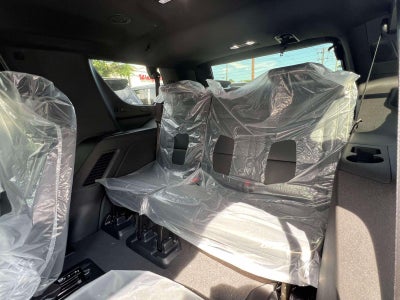 2025 Chevrolet Tahoe 4WD Premier