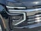 2025 Chevrolet Tahoe 4WD Premier