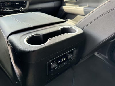 2025 Chevrolet Tahoe 4WD Premier