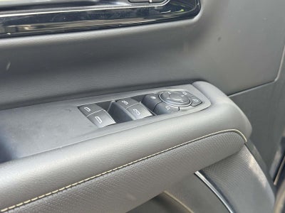 2025 Chevrolet Tahoe 4WD Premier