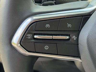 2025 Chevrolet Tahoe 4WD Premier