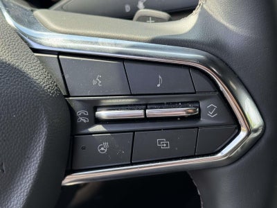 2025 Chevrolet Tahoe 4WD Premier
