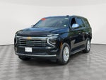 2025 Chevrolet Tahoe 4WD Premier