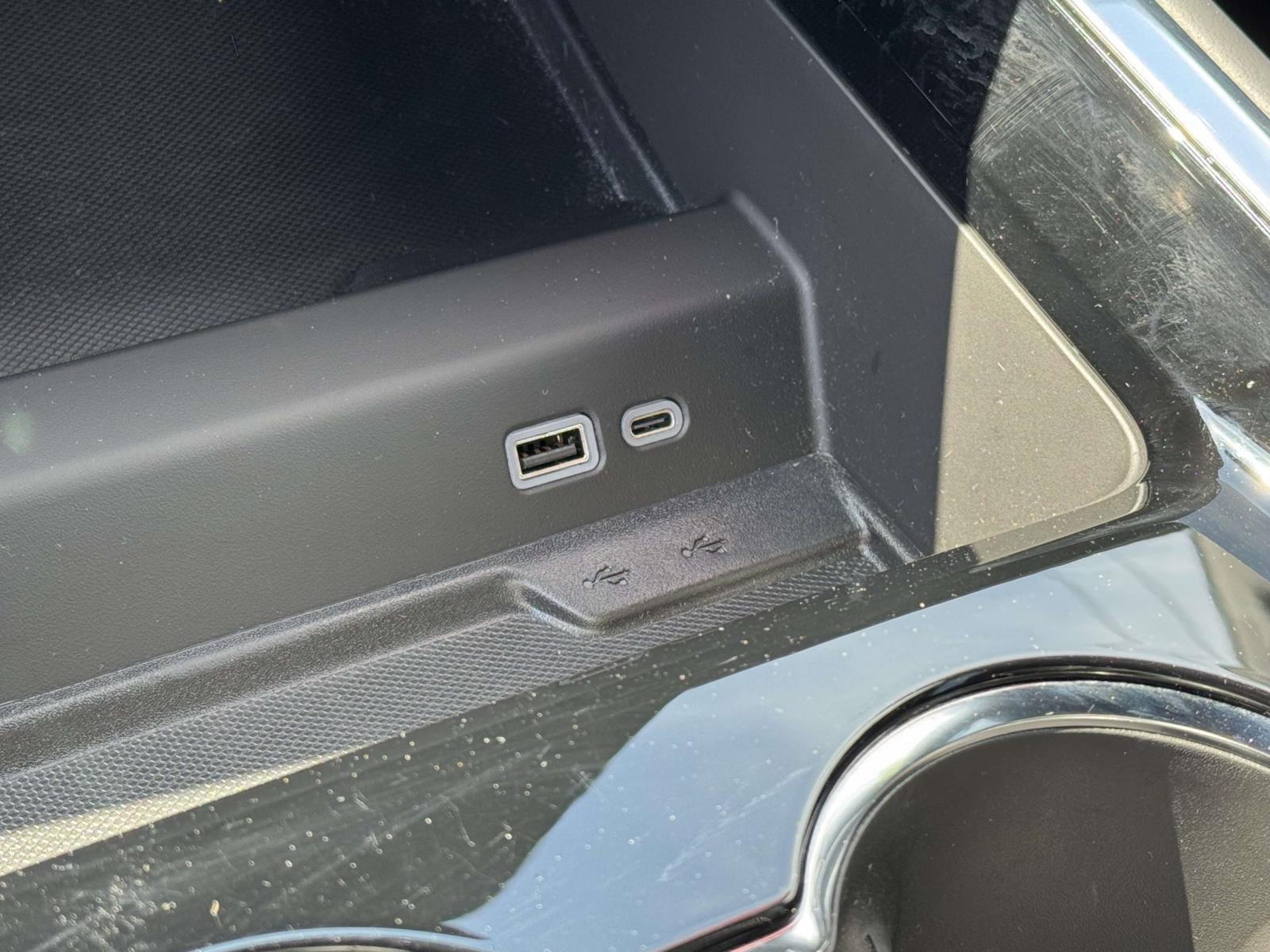 2025 Chevrolet Tahoe 4WD Premier