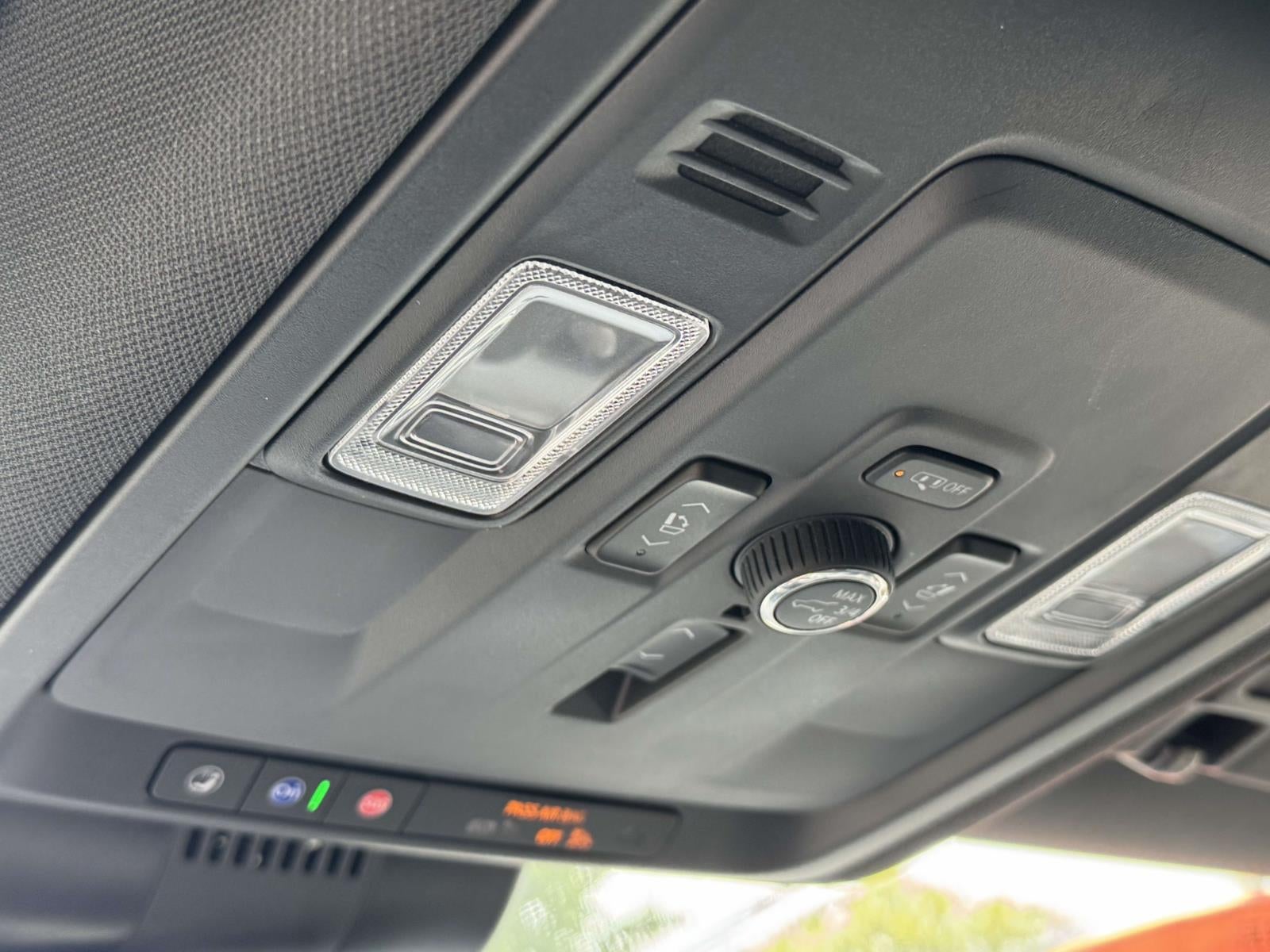 2025 Chevrolet Tahoe 4WD Premier