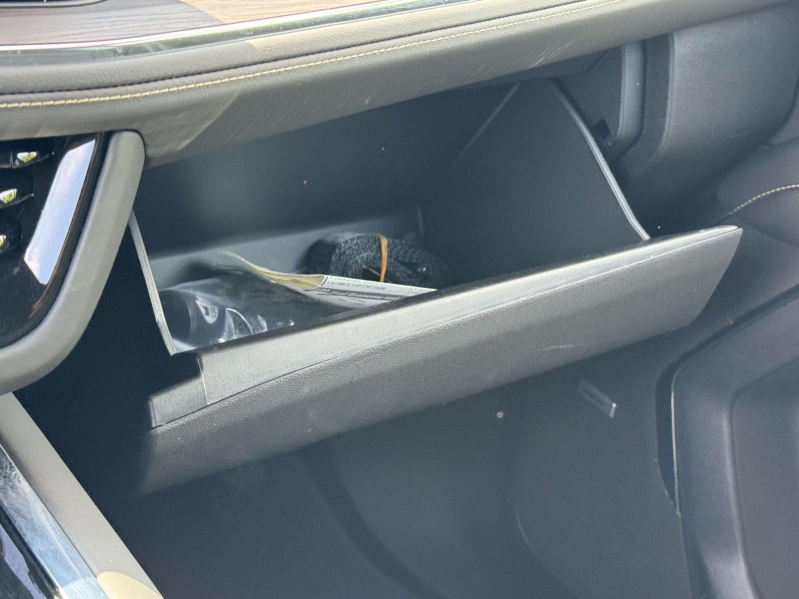 2025 Chevrolet Tahoe 4WD Premier