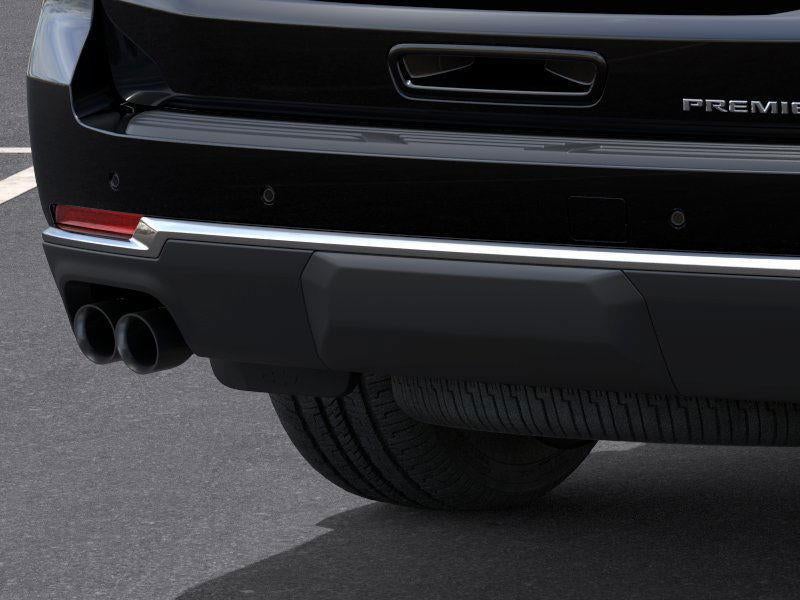 2025 Chevrolet Tahoe 4WD Premier