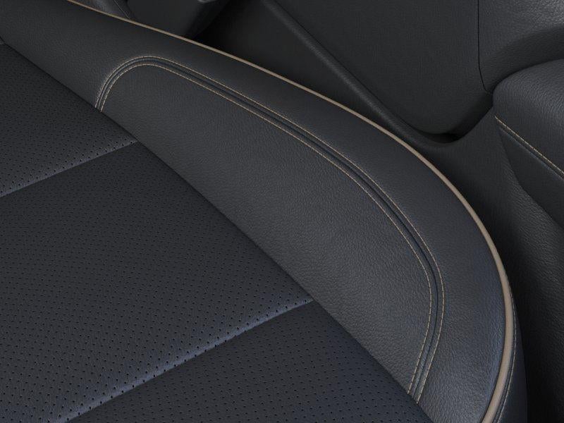 2025 Chevrolet Tahoe 4WD Premier