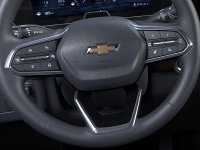 2026 Chevrolet Tahoe 4WD High Country